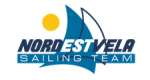 NordEstVela Logo