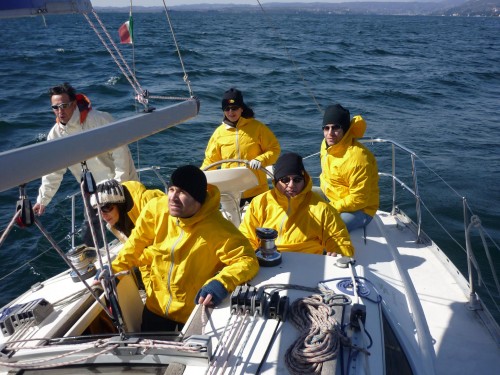 Corsi di vela primavela Corsi di vela per principianti primavela