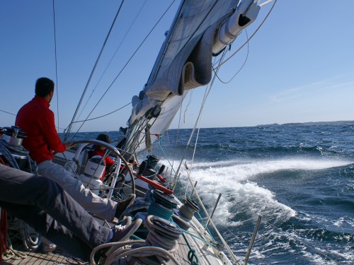 Corsi di vela sail experience Corsi di vela sail experience