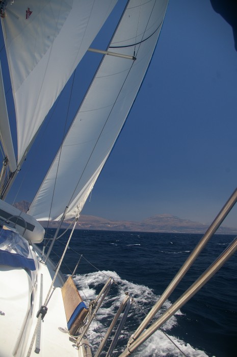 Crociera isole egadi 3 Gallery isole egadi 04