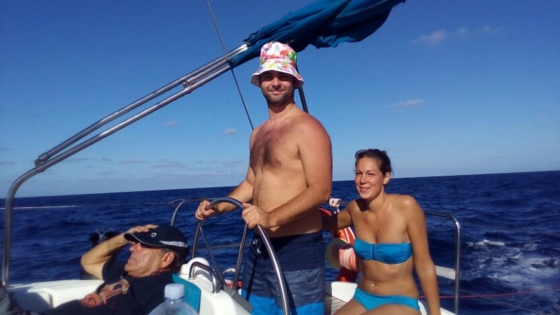 Crociera isole egadi 2 Gallery isole egadi 05