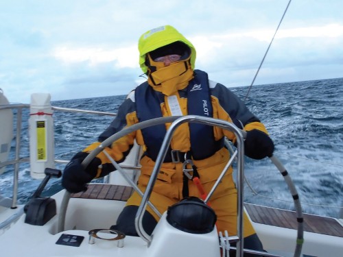 Corso di vela skipper 1° comando Corsi di vela skipper primo comando